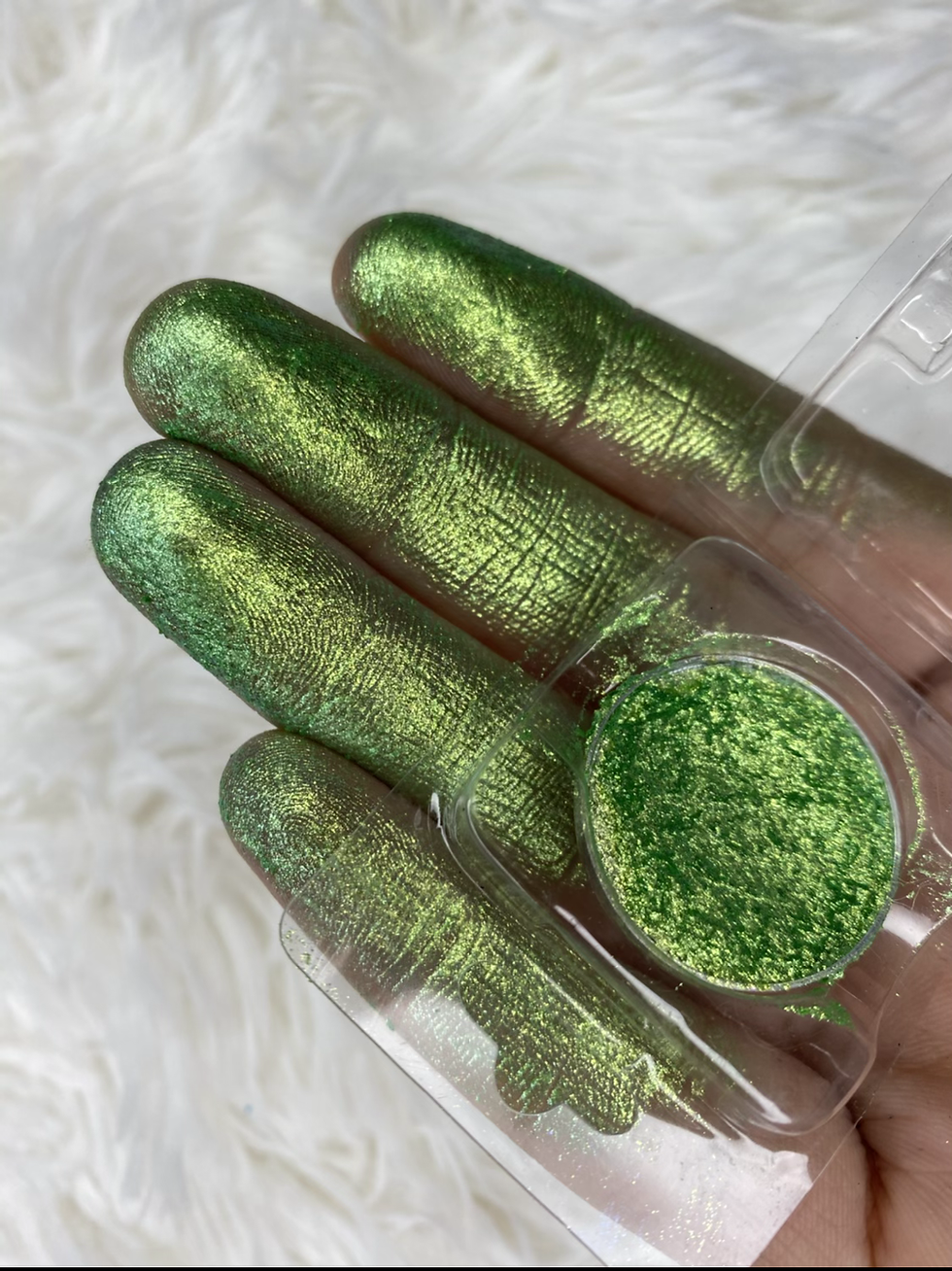 Miniatura: B6 Pigmento Reflectivo