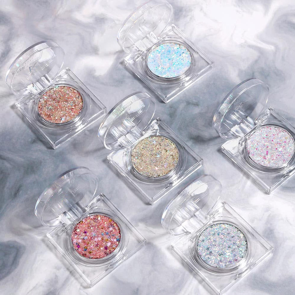Thumbnail: Bright SPARKLE MULTICROMATICO 