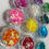 Thumbnail: Glitter lollipop range (12pz)