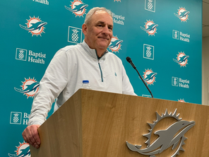 Defesa de elite? Vic Fangio pode ser um divisor de águas no Miami Dolphins - Overtime