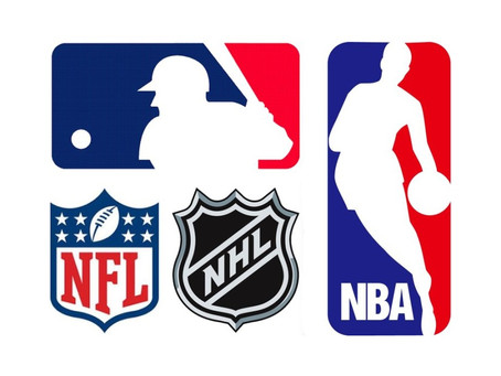 Por que os esportes americanos não têm rebaixamento?