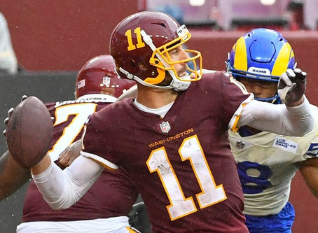 Week 5, a melhor semana da temporada!
