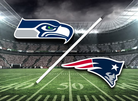 O que esperar de Seahawks vs. Patriots?