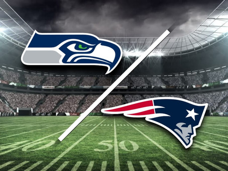 O que esperar de Seahawks vs. Patriots?