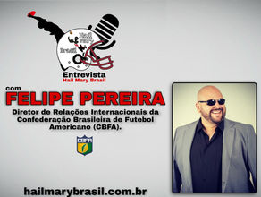 Entrevista com Felipe Pereira