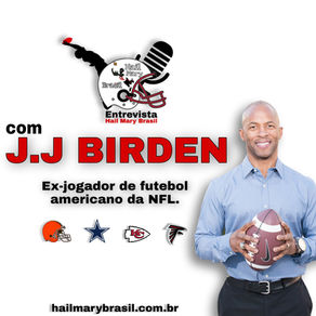 Entrevista com J.J Birden