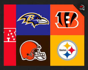 Avaliando o draft dos times da AFC North