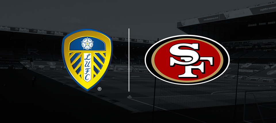 San Francisco 49ers e Leeds United