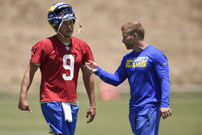 McVay e Stafford, a combinação perfeita