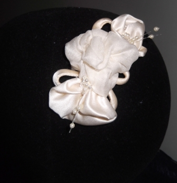 Judy Medway Bridal