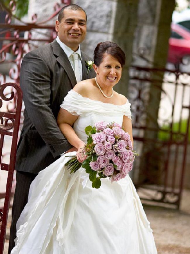 Judy Medway Bridal