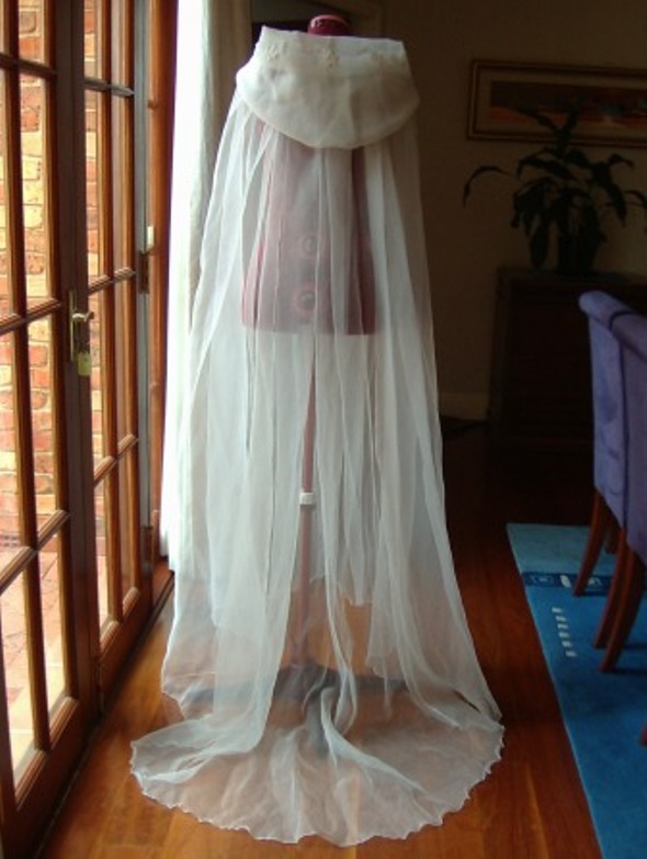 Judy Medway Bridal