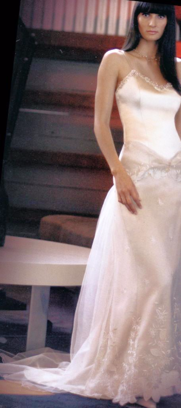 Judy Medway Bridal