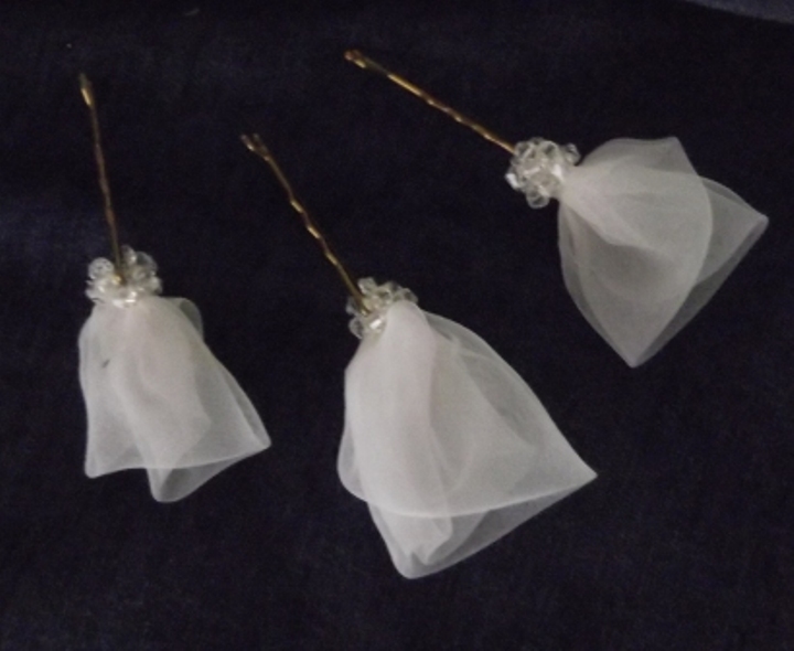 Judy Medway Bridal