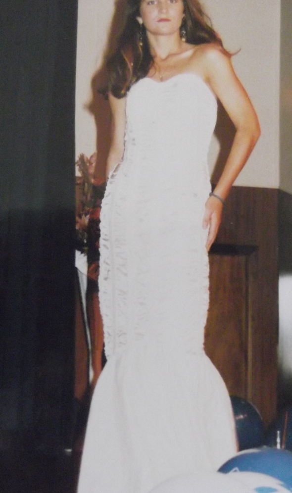 Judy Medway Bridal