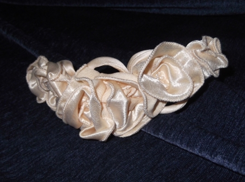 Judy Medway Bridal