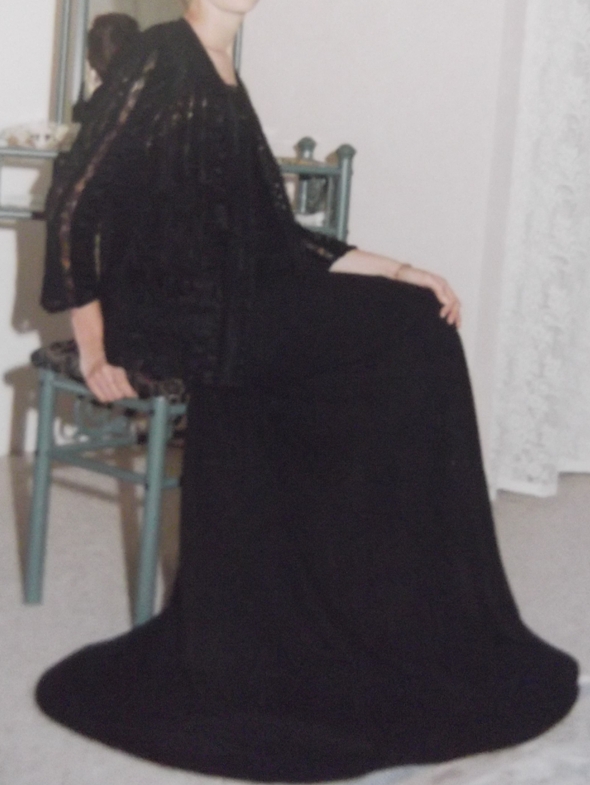 Judy Medway Bridal
