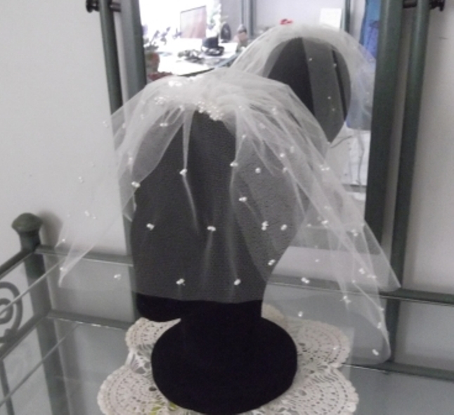 Judy Medway Bridal