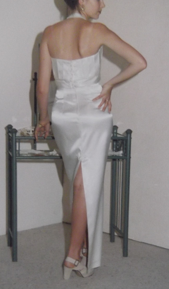 Judy Medway Bridal