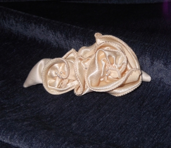 Judy Medway Bridal