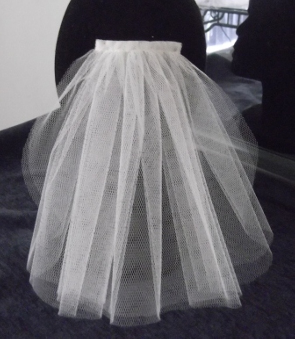 Judy Medway Bridal