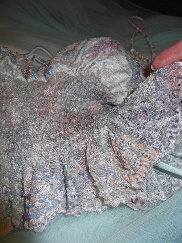 Judy Medway Bridal