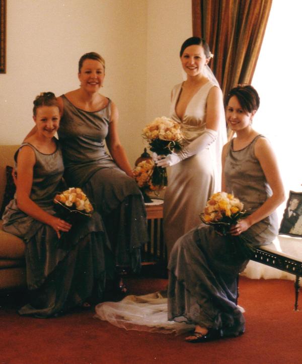 Judy Medway Bridal