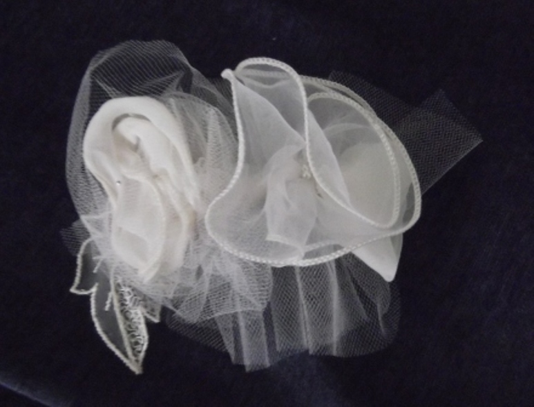 Judy Medway Bridal