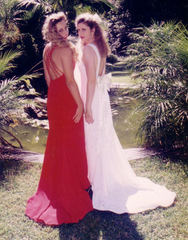 Judy Medway Bridal