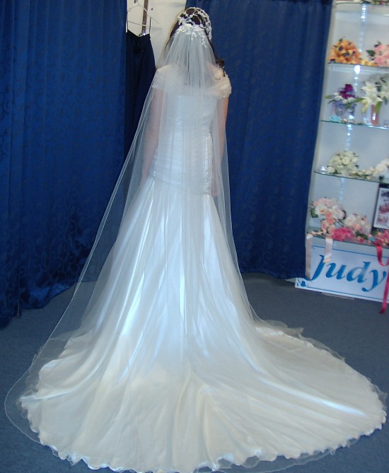 Judy Medway Bridal