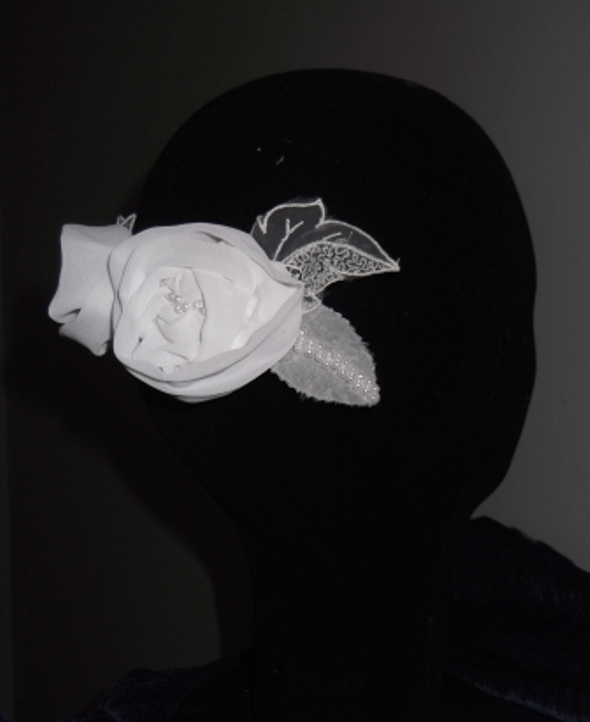Judy Medway Bridal
