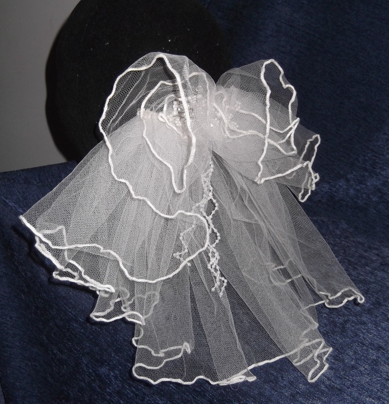 Judy Medway Bridal