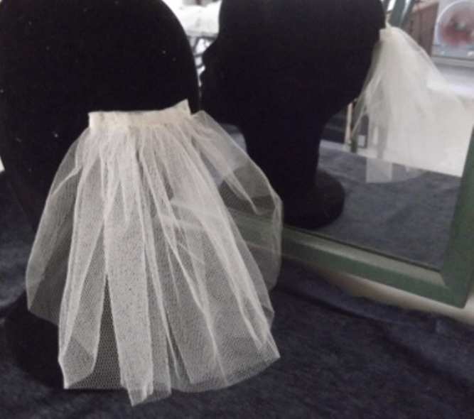 Judy Medway Bridal