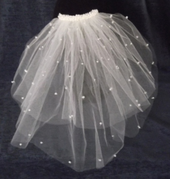 Judy Medway Bridal