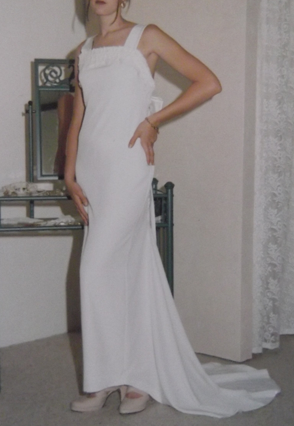 Judy Medway Bridal