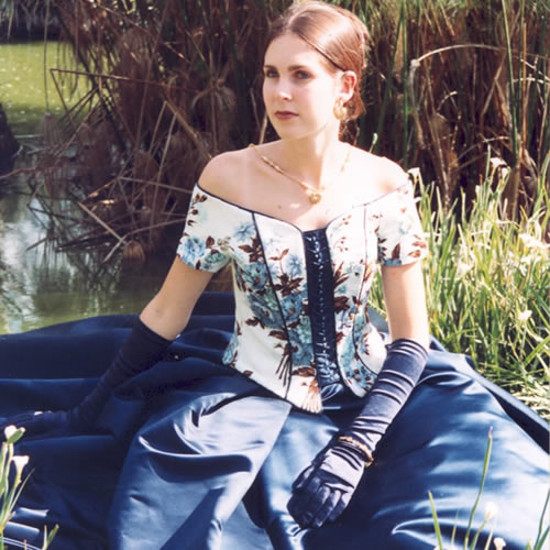 Judy Medway Bridal
