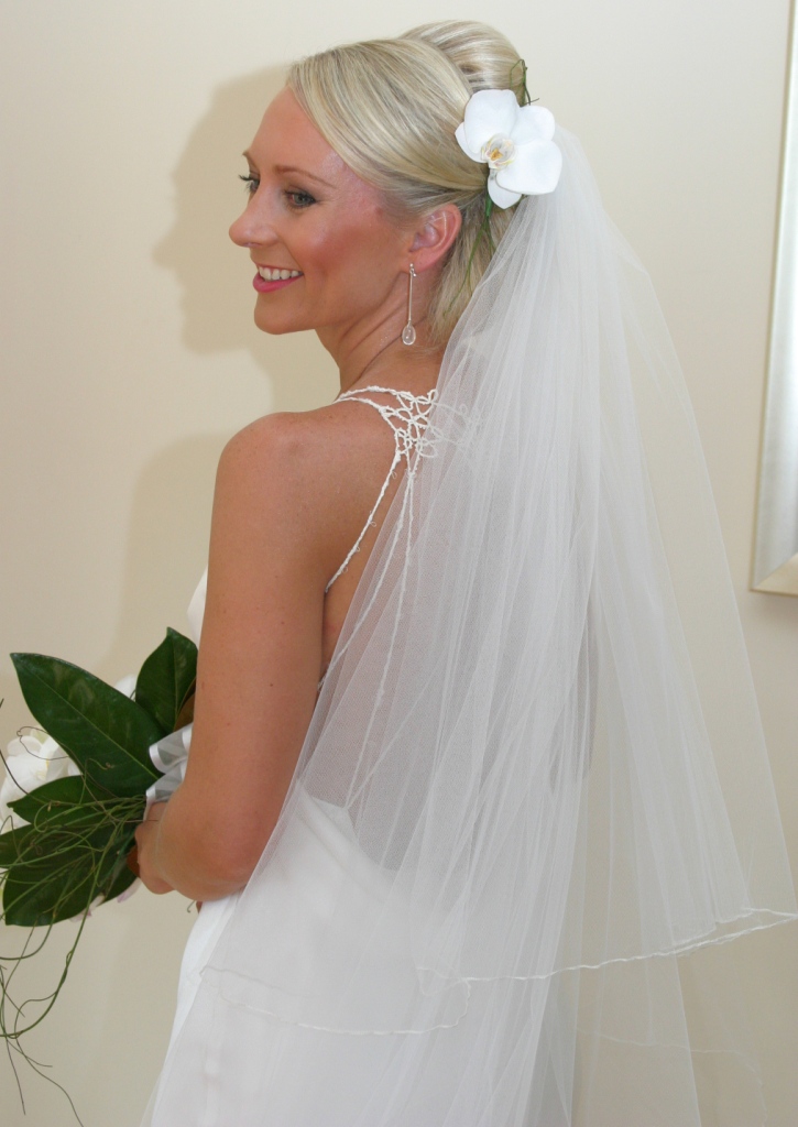 Judy Medway Bridal