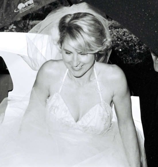 Judy Medway Bridal