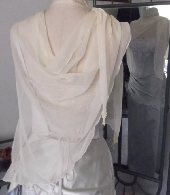 Judy Medway Bridal