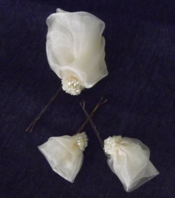 Judy Medway Bridal