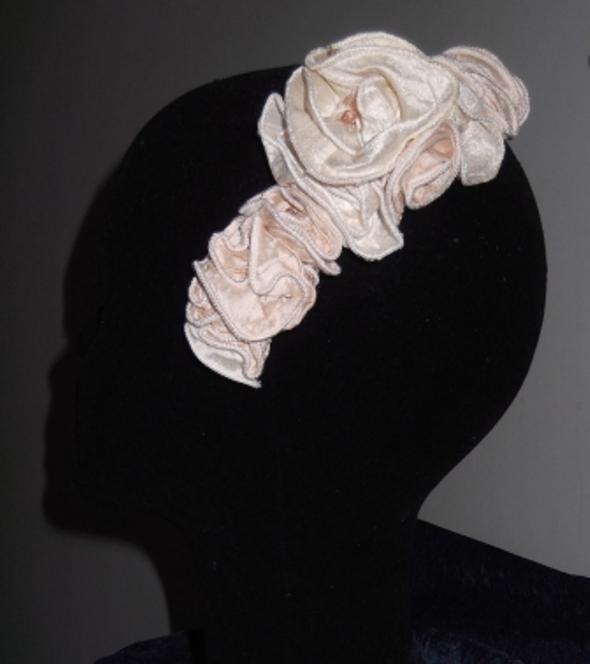 Judy Medway Bridal
