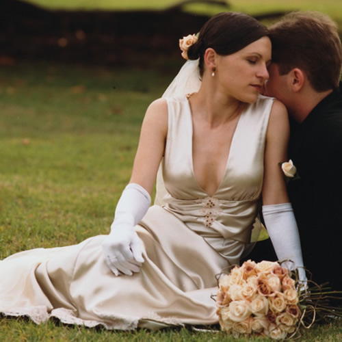 Judy Medway Bridal