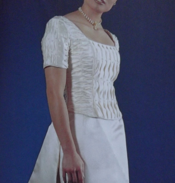 Judy Medway Bridal