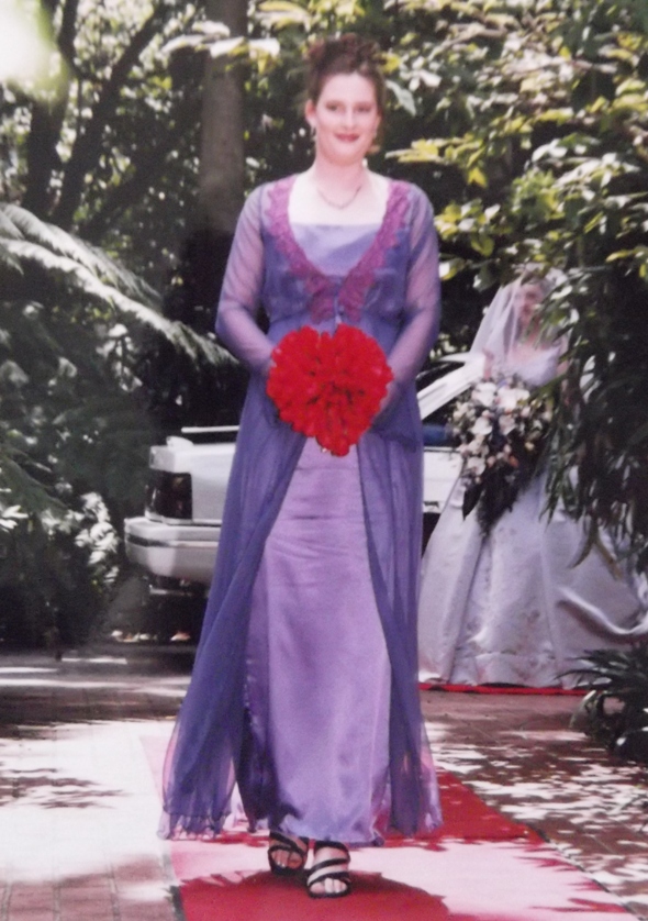 Judy Medway Bridal