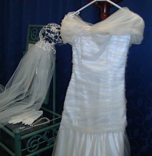 Judy Medway Bridal
