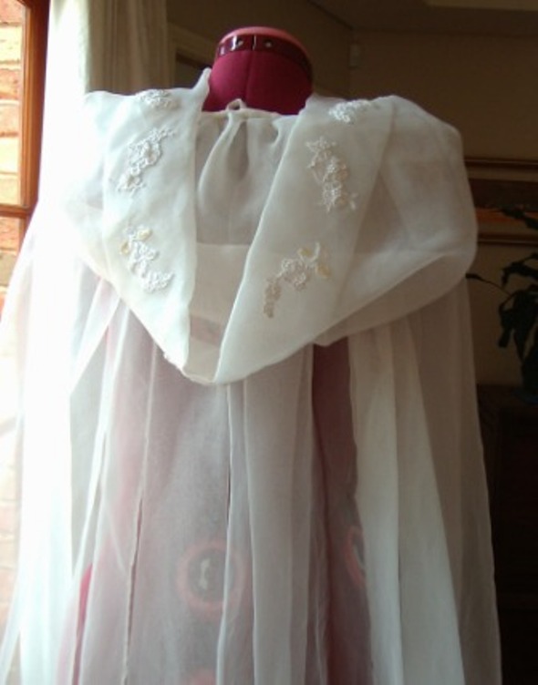 Judy Medway Bridal