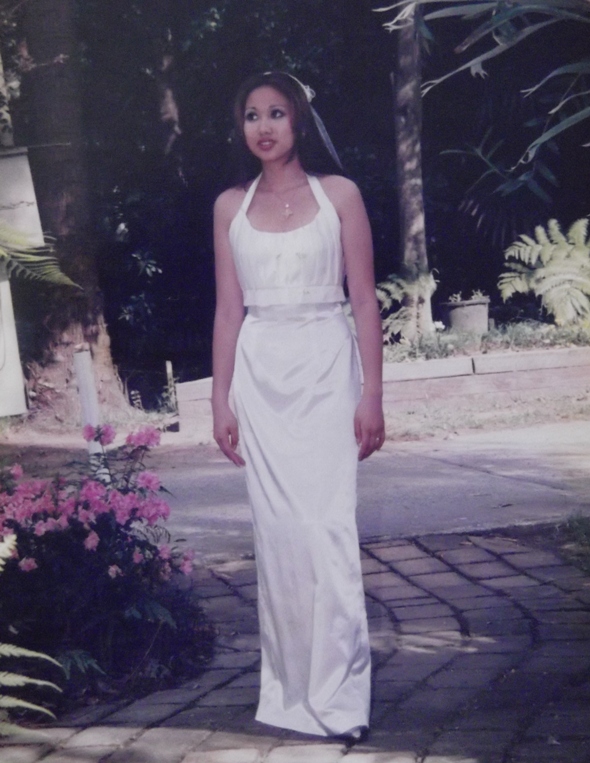 Judy Medway Bridal