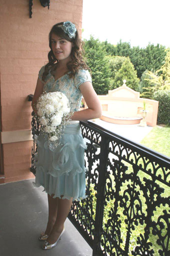 Judy Medway Bridal