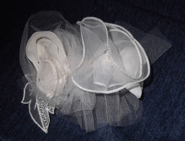 Judy Medway Bridal