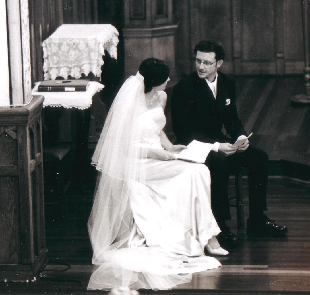 Judy Medway Bridal